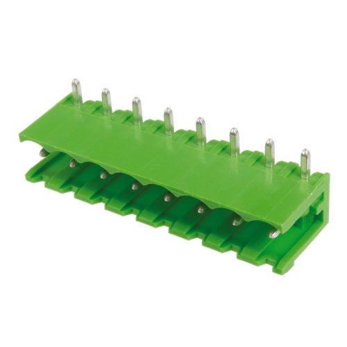 STLZ 950H8 - PTR MESSTECHNIK - STLZ950/8-5.08-H-GREEN
