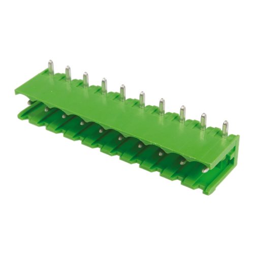 STLZ 950H10 - PTR MESSTECHNIK - STLZ950/10-5.08-H-GREEN