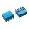   AKZ 120/3DS-5.08-V-Blau - PTR MESSTECHNIK - AKZ120/3DS-5.08-V-BLUE