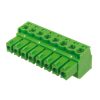 ARKZ 1550/8 - PTR MESSTECHNIK - AKZ1550/8-3.81-GREEN