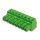 AKZ1550/8-3.81-GREEN - sorkapocs 8-pólusú lengő aljzat RM1.5 (3.81mm) - PTR MESSTECHNIK
