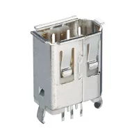Kommunikation Steckverbinder - Firewire