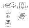 241501 IEEE 1394 Steckdose - LUMBERG - 241501