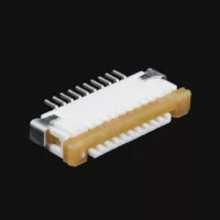 FLEX FLAT csatlakozók