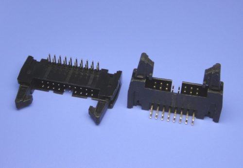 SCNL 26 - TAIWAN KING PIN TERMINAL - PIDC25M1L-26-BU
