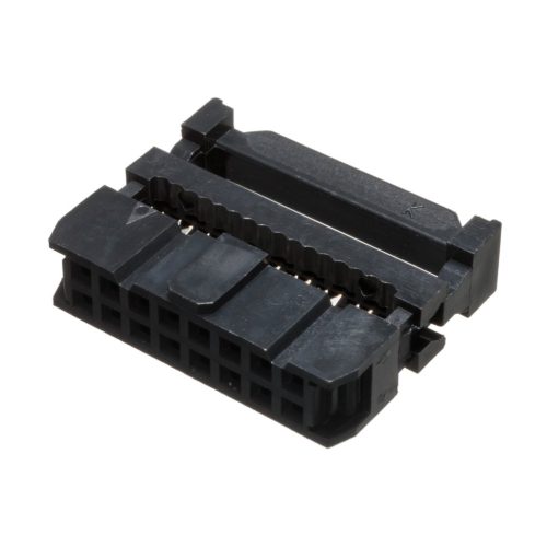 IDCB3-16 - TAIWAN KING PIN TERMINAL - HIDC254M1-16-3