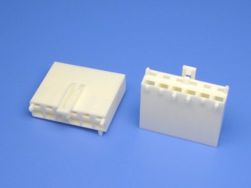8861-06Z1 - TAIWAN KING PIN TERMINAL - 8861-06Z1(LF)-TYPEA