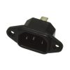 GSD 340-6.3 - K+B CONNECTOR - 42R02.4212