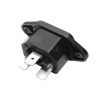GSD 340-6.3 - K+B CONNECTOR - 42R02.4212