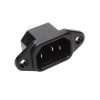 GSD 340-6.3 - K+B CONNECTOR - 42R02.4212