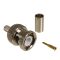 BNC Plug Industrial (CRIMP) EUG-1785U