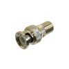 BNC-F Socket Adapter