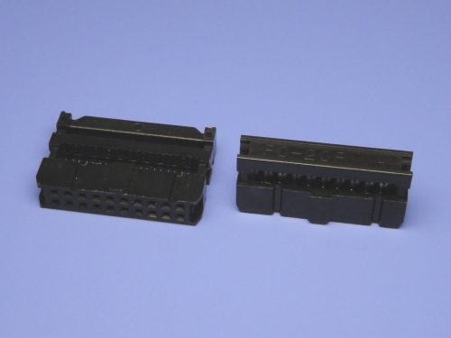 IDCB3-50 - TAIWAN KING PIN TERMINAL - HIDC254M1-50-3(IDCB3-50)