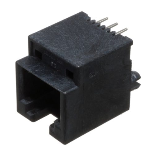 MEBP/T 6-6 RJ-95503-2661 - MOLEX - 95503-2661