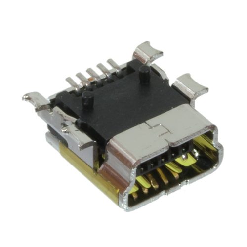 USB-B MINI SMD USB-Steckdose - MOLEX - 67503-1020
