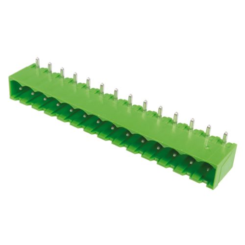 STLZ 950WH14 - PTR MESSTECHNIK - STLZ950/14G-5.08-H-GREEN