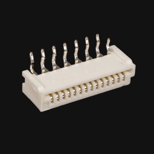 1-84533-4 FPC - TE CONNECTIVITY (AMP) - 1-84533-4