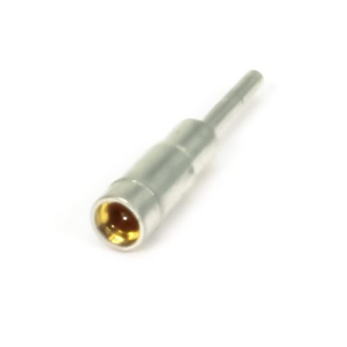 PIN-S118-95 1-polig IC Steckdose - E-TEC - PIN-S118-95