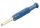 2mm banán dugó kék - HIRSCHMANN - MST3BLUE(973509102)