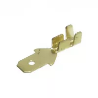 4,8 mm-es sarus csatlakozók