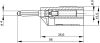BSB 20K-Schwarz Banane Stecker - HIRSCHMANN - BSB20KBLACK(930729100)