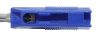 BSB 20K-Blau Banane Stecker - HIRSCHMANN - BSB20KBLUE(930729102)