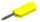 BSB 20K-Gelb Banane Stecker - HIRSCHMANN - BSB20KYELLOW(930729103)