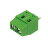 AKZ 602/2-3.81-V - PTR MESSTECHNIK - AKZ602/2-3.81-V-GREEN