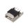 USB-B MINI USB-Socket - MOLEX - 500075-1517