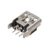 USB-B MINI USB-Socket - MOLEX - 500075-1517
