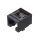 95501-2881 - RJ45 beépíthető telefon aljzat alacsony profilú 90° - MOLEX