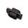 Beépíthető hálózati aljzat, borotva VDE - K+B CONNECTOR - 42R51.1121