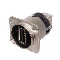 Kommunikation Steckverbinder - USB