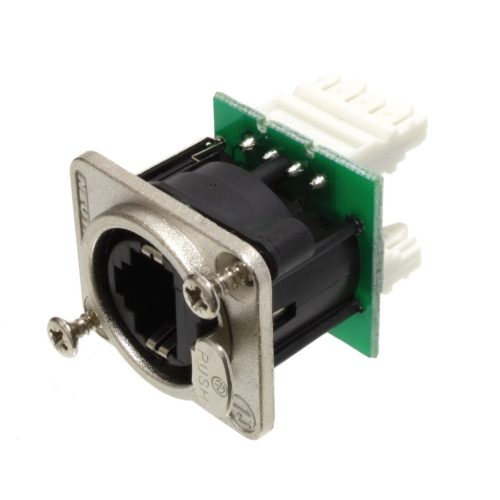 NE8FDV-Y110 - NEUTRIK - NE8FDV-Y110