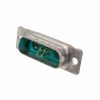 COMBI SUB-D 15LK-7/2 - CONEC - 3007W2PCM99A10X