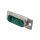 COMBI SUB-D 15LK-7/2 - CONEC - 3007W2PCM99A10X
