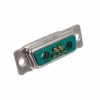 COMBI SUB-D 15LK-7/2 - CONEC - 3007W2PCM99A10X