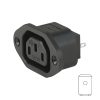 6182.0031 - SCHURTER - 6182.0031