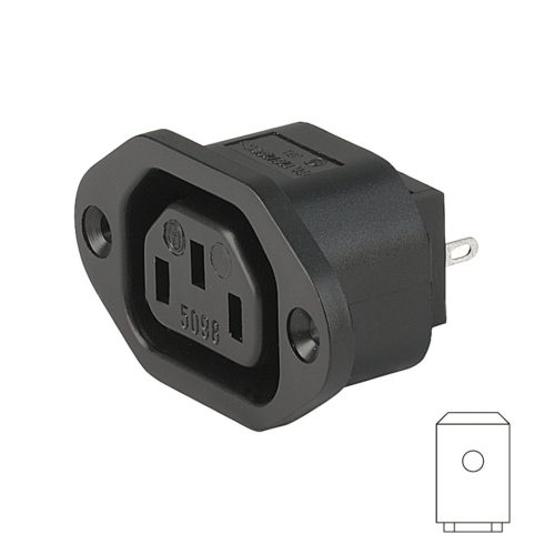 6182.0031 - SCHURTER - 6182.0031