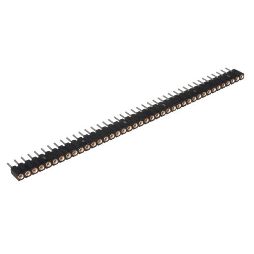 40G RM=2.0mm Buchsenleiste - FISCHER ELEKTRONIK - BLY140