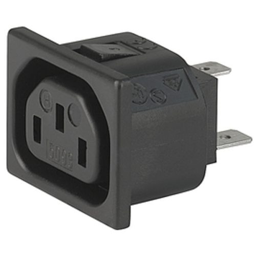 6182.0021 - SCHURTER - 6182.0021