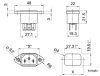 6162.0046 - SCHURTER - 6162.0046