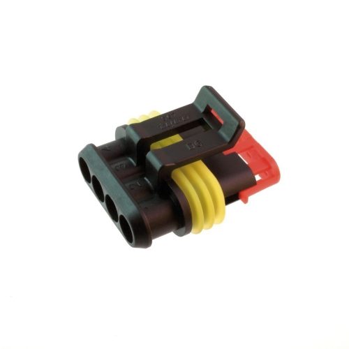 282088-1 - TE CONNECTIVITY (AMP) - 282088-1