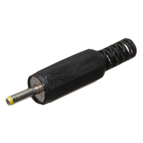 0.7mm-9mm DC dugó