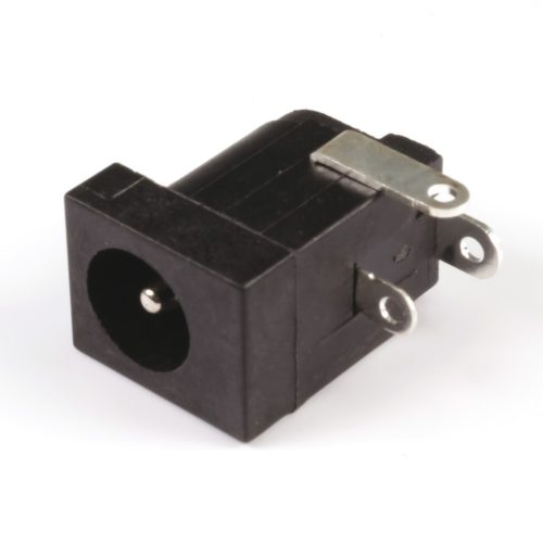 DC 10L 2.1/2.5mm DC Steckdose - CLIFF - DC10L