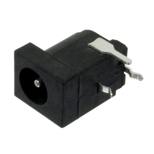 DC 10LP 2.1/2.5mm DC Steckdose - CLIFF - DC10LP