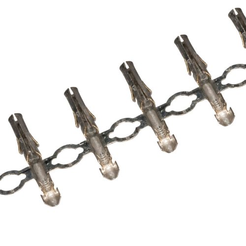 02-09-1117 - MOLEX - 02-09-1117