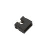 JUMPER nyitott mini fekete - TAIWAN KING PIN TERMINAL - HMJ254-02O-46B