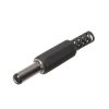2.5mm-14mm DC Stecker