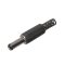 2.5mm-14mm DC Stecker